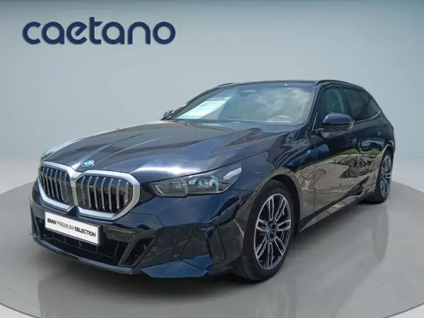 BMW Serie 5